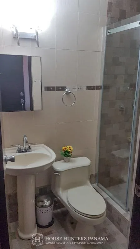 Apartamento en Bayfront de 1 recamara en alquiler — 3