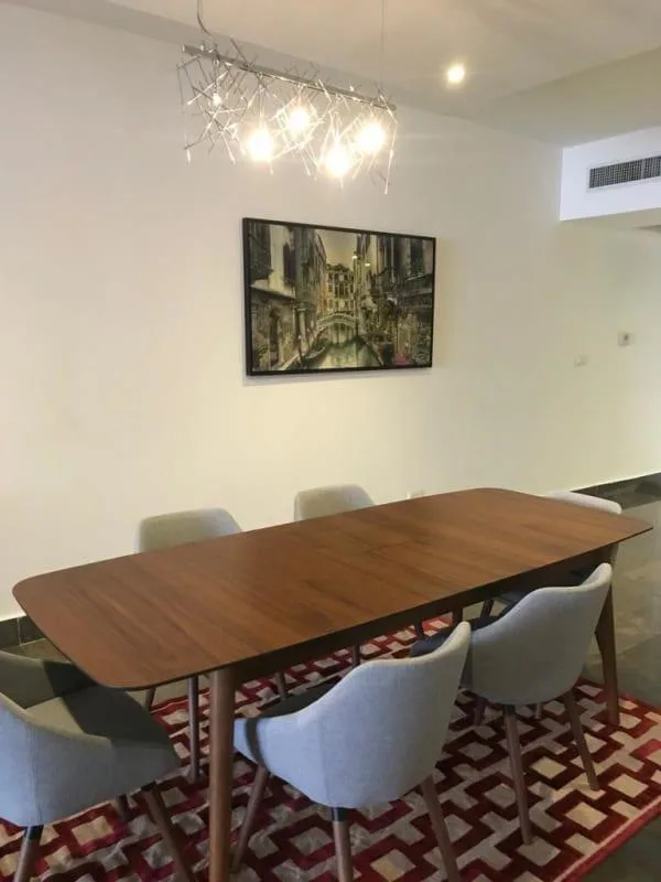 Apartamento en alquiler en Yoo de 3 habitaciones — 3