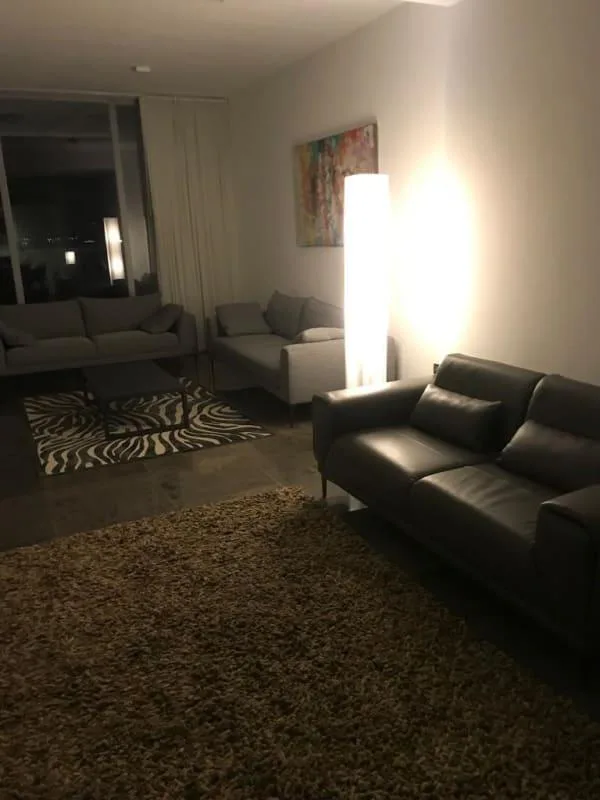 Apartamento en alquiler en Yoo de 3 habitaciones — 4