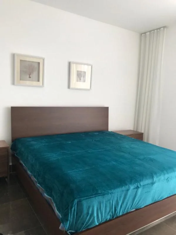 Apartamento en alquiler en Yoo de 3 habitaciones — 5