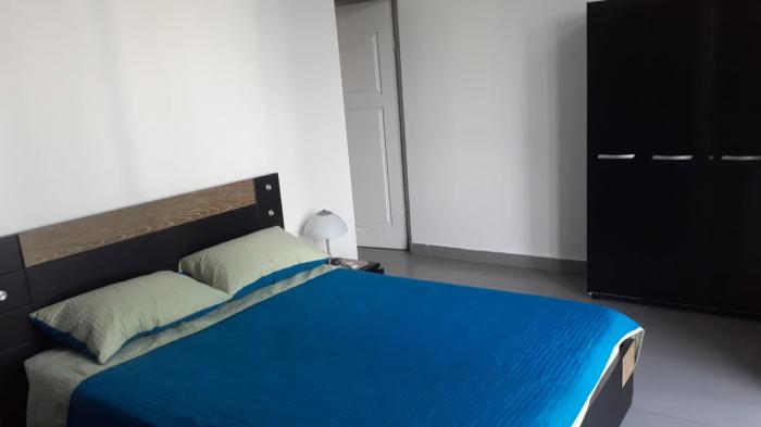 Colores de bella vista 1 room for rent