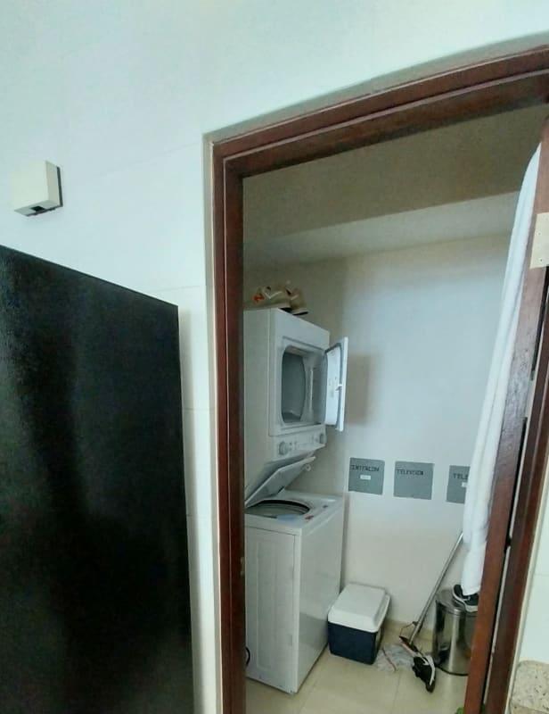 Grand bay tower Cinta costera 1 habitacion