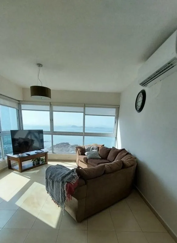 Grand bay tower Cinta costera 1 habitacion — 3