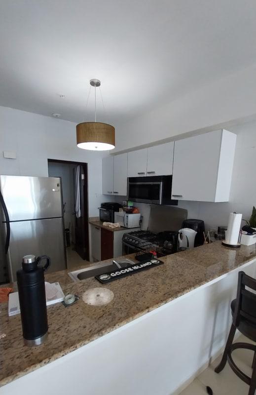 Grand bay tower Cinta costera 1 habitacion