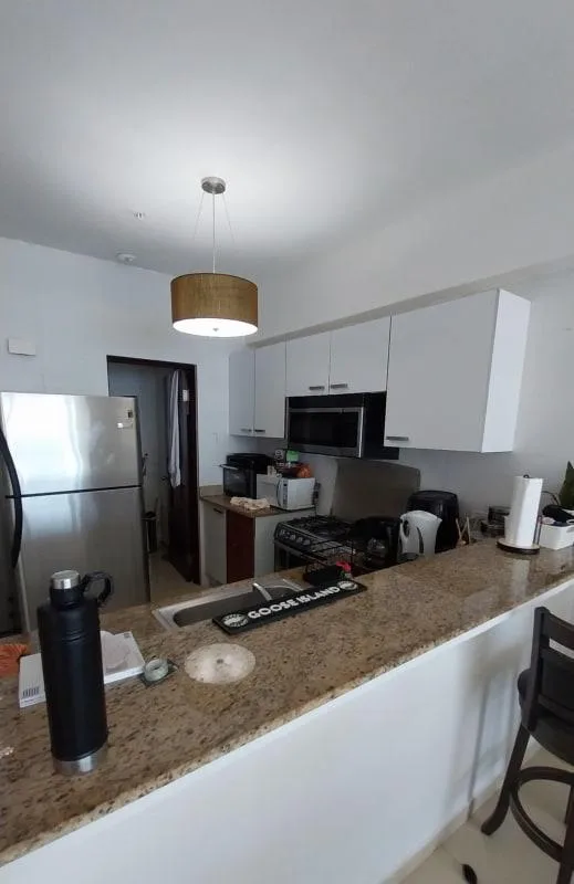 Grand bay tower Cinta costera 1 habitacion — 4