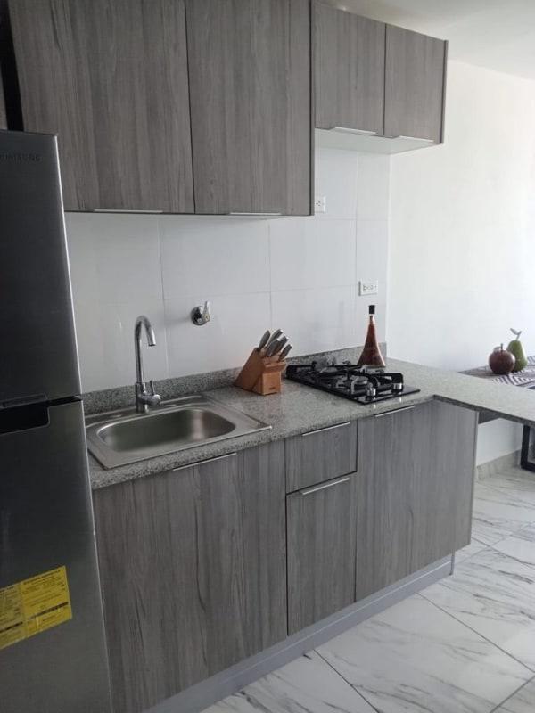The sands Cinta costera 1 recamara