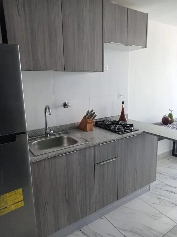The sands Cinta costera 1 recamara — 2