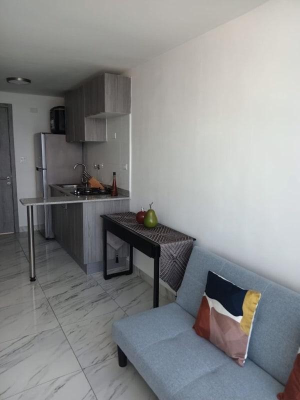 The sands Cinta costera 1 recamara