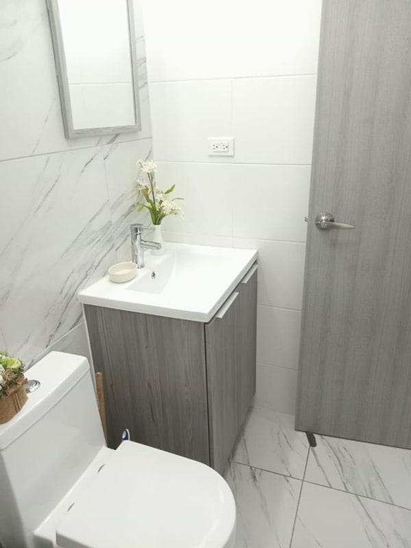 The sands Cinta costera 1 recamara
