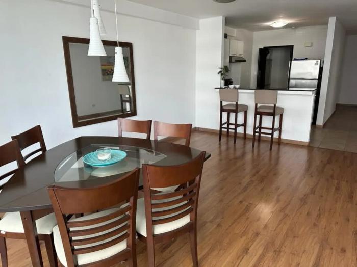 Apartment rental in bayfront 1 bedroom