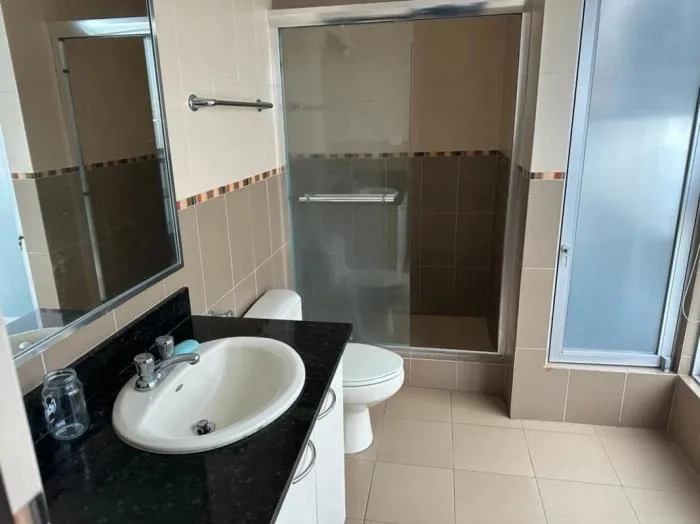 Alquiler de apartamento en Bayfront 1 habitacion — 3