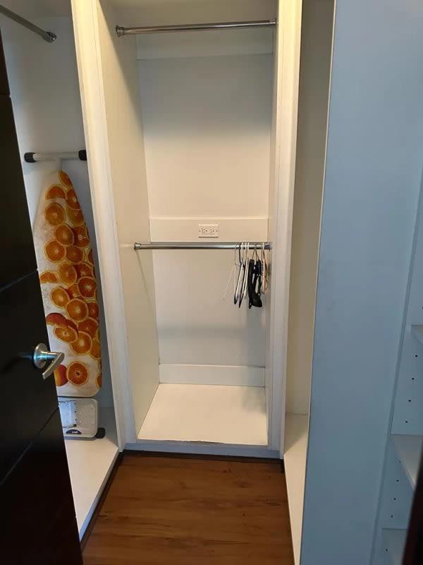 Apartment rental in bayfront 1 bedroom