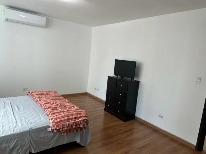 Apartment rental in bayfront 1 bedroom