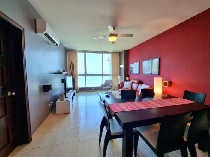 Grand bay tower 1 habitacion en alquiler — 2
