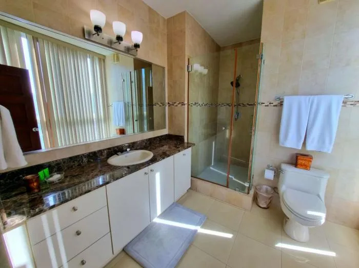 Grand bay tower 1 habitacion en alquiler — 4