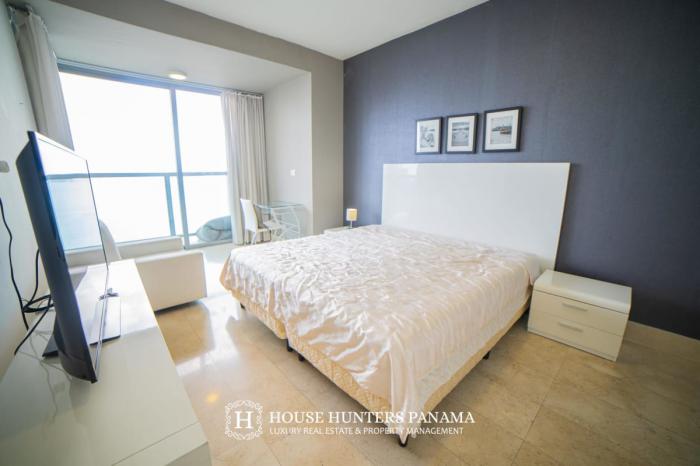 Apartamento en Yoo Avenida Balboa en alquiler