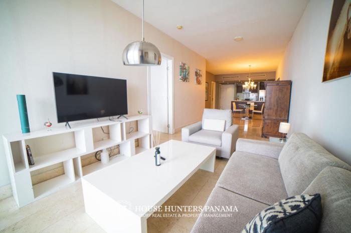 Apartamento en Yoo Avenida Balboa en alquiler