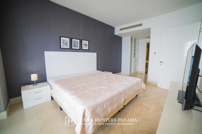 Apartamento en Yoo Avenida Balboa en alquiler