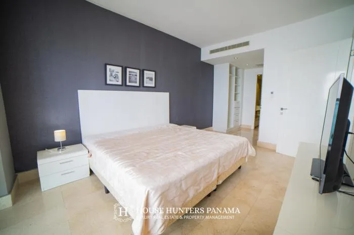 Apartamento en Yoo Avenida Balboa en alquiler — 4