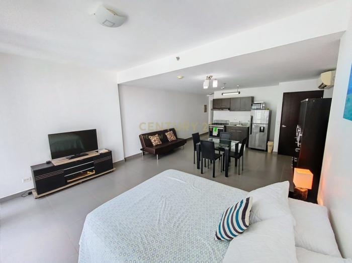 Alquiler de apartamento en Colores de bella vista 1 recamara
