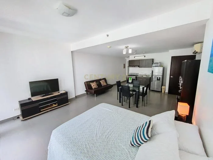 Alquiler de apartamento en Colores de bella vista 1 recamara — 3