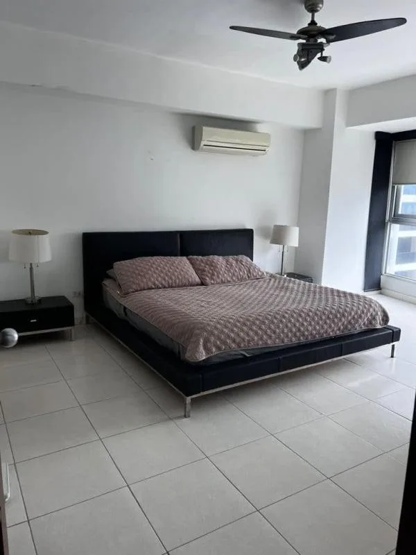 Grand bay tower Avenida Balboa 1 habitacion — 3