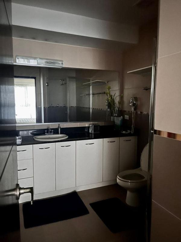 Grand bay tower balboa avenue 1 room