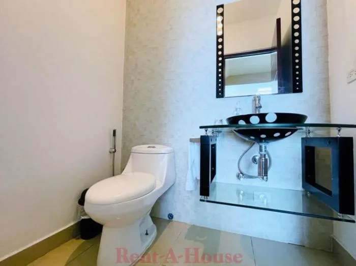 Apartamento en alquiler en H2o de 3 habitaciones — 3