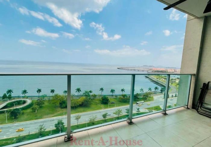 Apartment for rent in h2o with 3 bedrooms