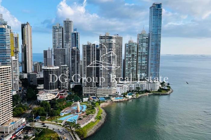 Grand bay tower 1 recamara en alquiler