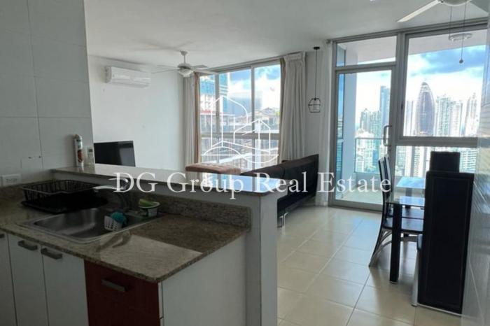Grand bay tower 1 recamara en alquiler