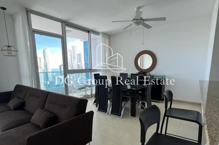 Grand bay tower 1 recamara en alquiler