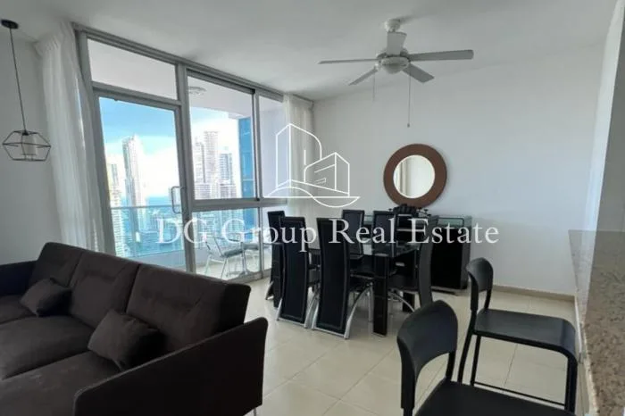 Grand bay tower 1 recamara en alquiler — 4