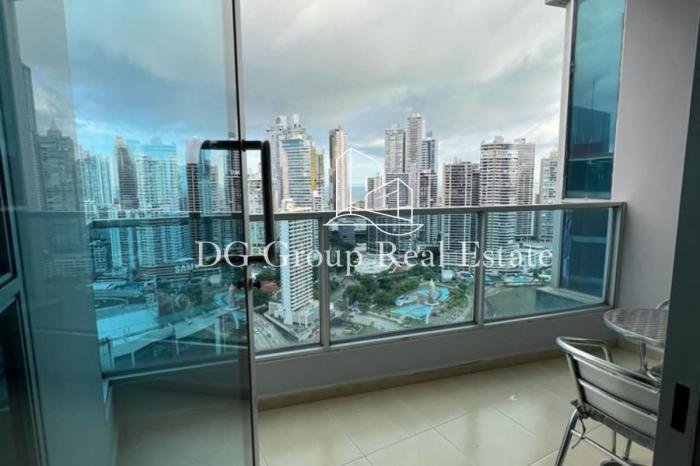 Grand bay tower 1 recamara en alquiler