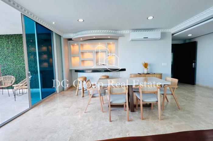 Sky panama 3 bedrooms