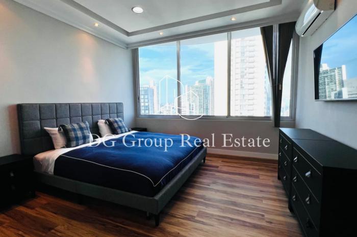 Sky panama 3 bedrooms