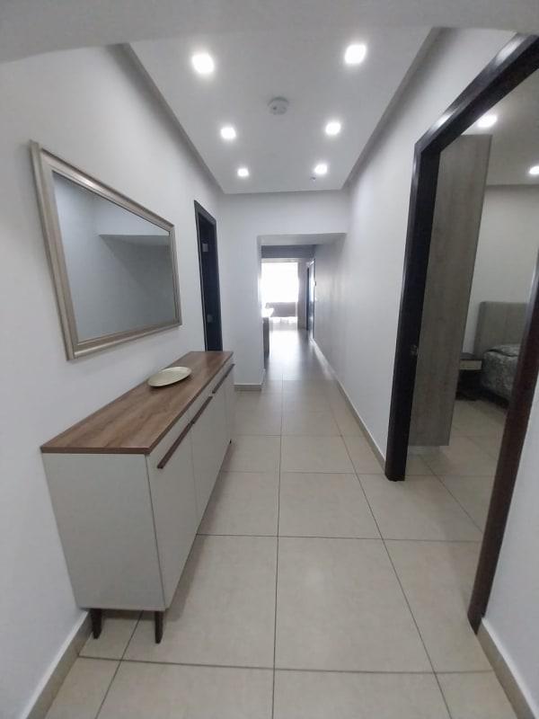 Alquiler de apartamento en Rivage 2 recamaras