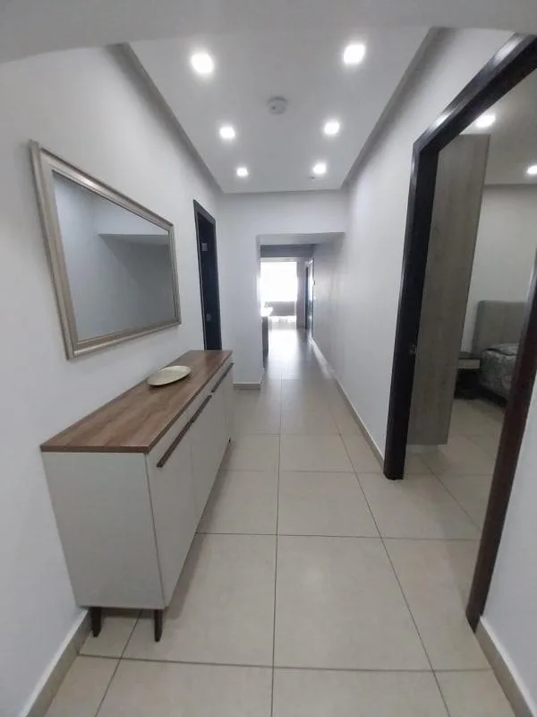 Alquiler de apartamento en Rivage 2 recamaras — 2