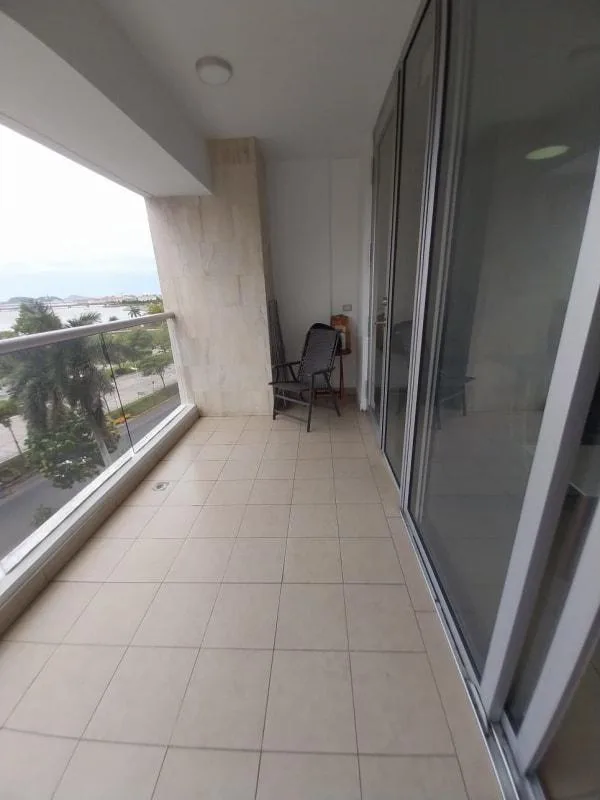 Alquiler de apartamento en Rivage 2 recamaras — 3