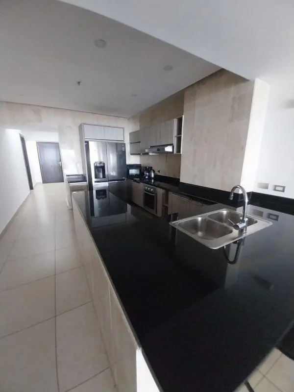 Alquiler de apartamento en Rivage 2 recamaras — 4