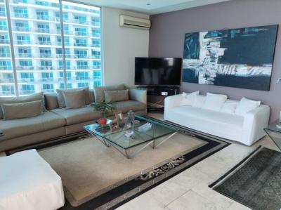 Ph sky cinta costera 2 rooms. 2-bedroom apartment in sky for rent