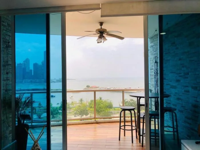 Ph sky Cinta costera 2 habitaciones — 2
