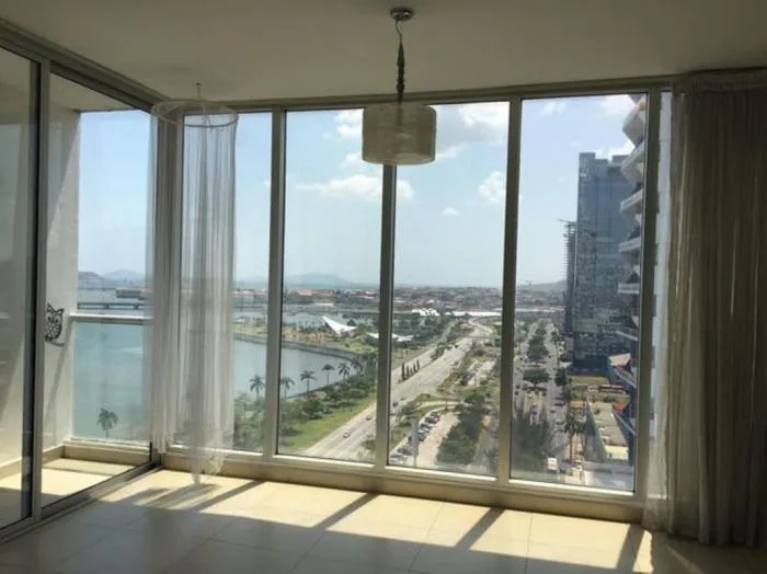 Rivage Avenida Balboa 2 habitaciones — 2