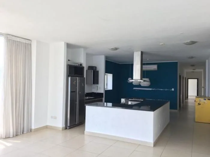 Rivage Avenida Balboa 2 habitaciones — 3