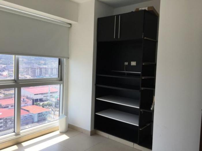 Rivage Avenida Balboa 2 habitaciones