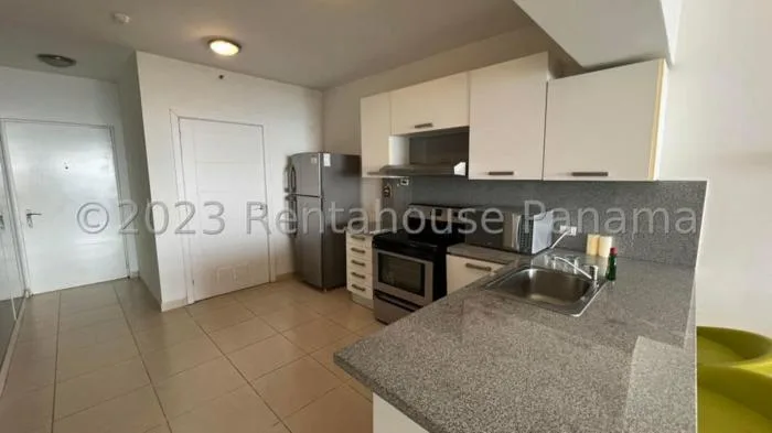Apartamento en White de 2 habitaciones en alquiler — 5