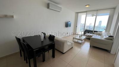 White tower balboa panama avenue for rent. white 2 bedrooms for rent