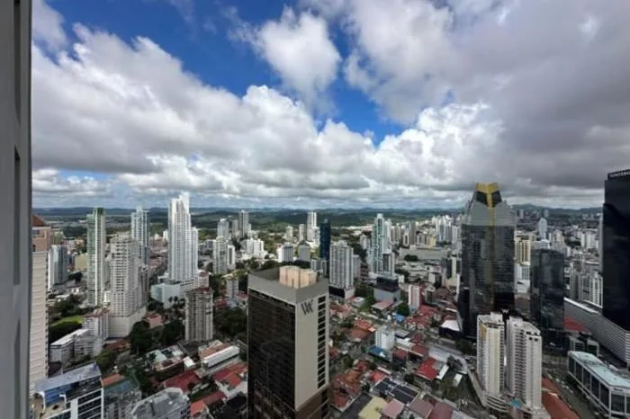 Yoo panama Cinta costera 1 recamara — 2