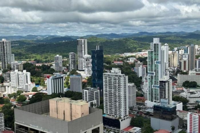Yoo panama Cinta costera 1 recamara