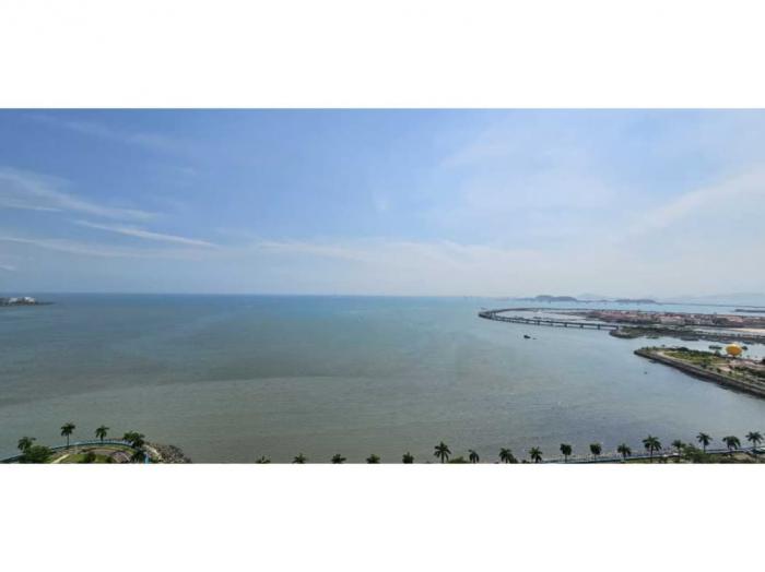 Rivage Avenida Balboa 2 habitaciones